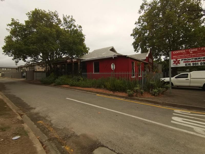 Commercial Property for Sale in George Central Western Cape